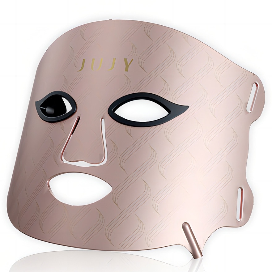 JUJY 逆龄焕肤美光机PRO(商家直送-8个工作天内送到府上)