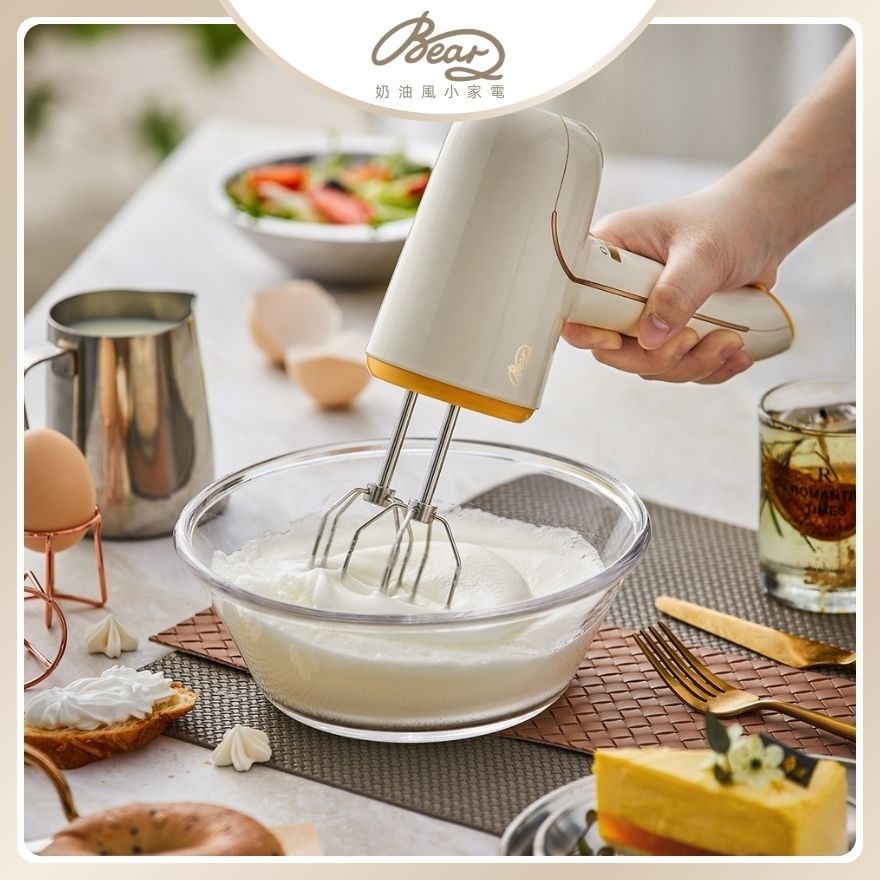 WIRELESS ELECTRIC MIXER WEM-121CW (SUPPLIER DELIVERY–6 WORKING DAYS)