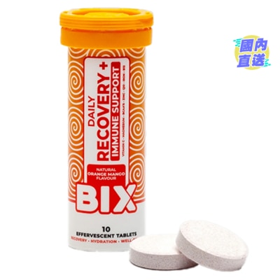 BIX 每日恢復補充劑(橙芒果味)