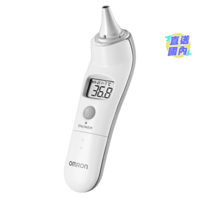 欧姆龙 欧姆龙 MC-523 红外线耳温计