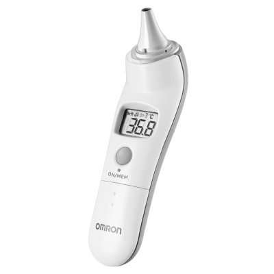 OMRON OMRON MC-523 Ear Thermometer