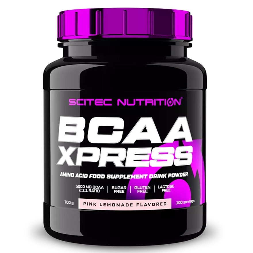 SCITEC BCAA XPRESS image