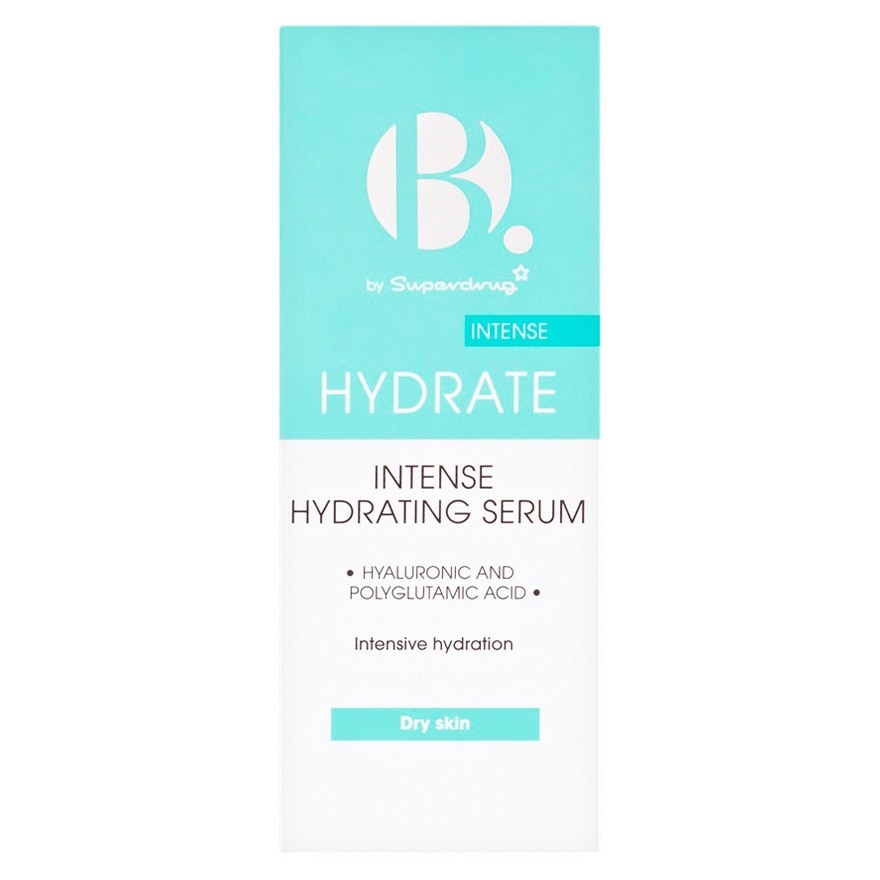 INTENSE HYDRATING SERUM 30ML