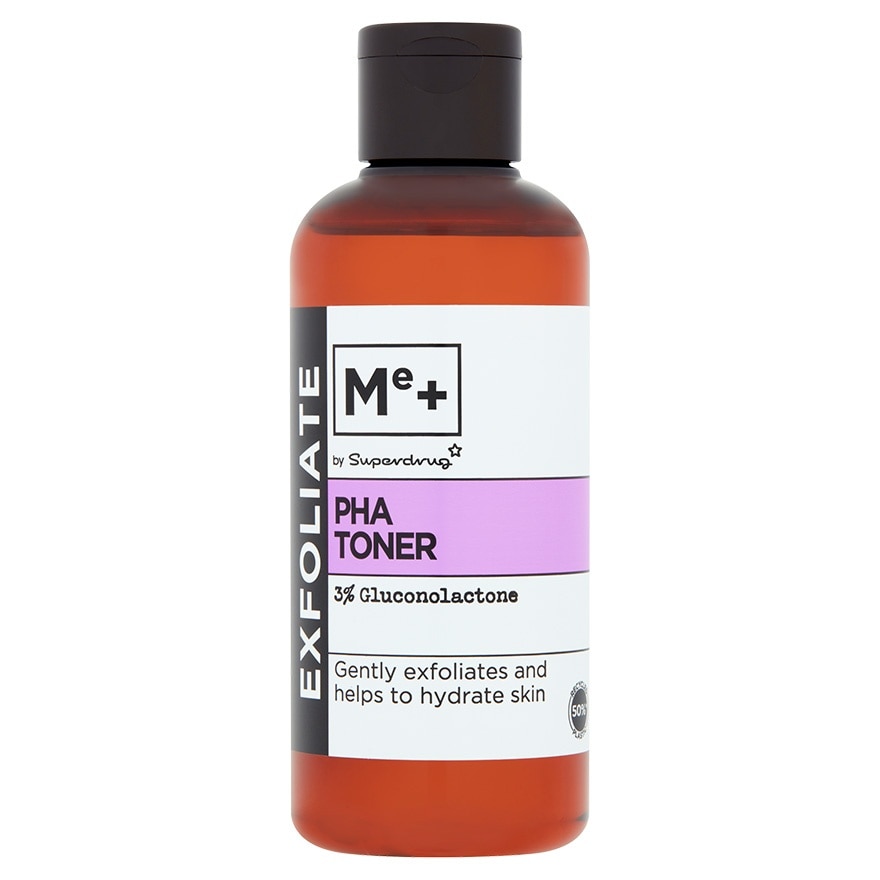 PHA TONER 200ML