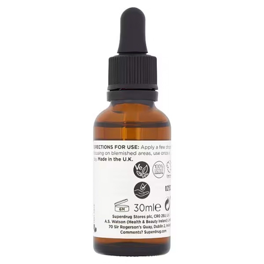 2% SALICYLIC ACID + CICA BOOSTER 30ML