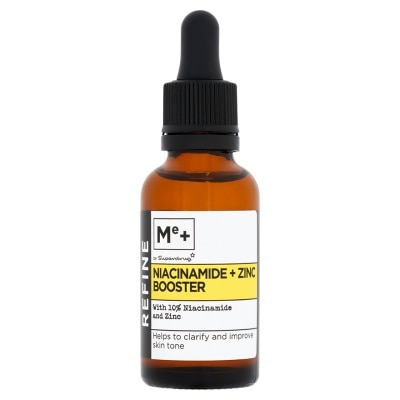 SUPERDRUG NIACINAMIDE 维他命B3导入精华30毫升