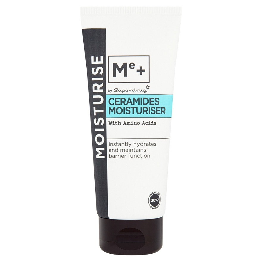 CERAMIDES MOISTURISER 100ML