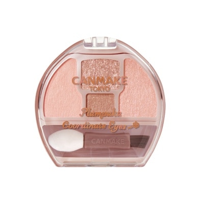 CANMAKE 淚袋眼影 01