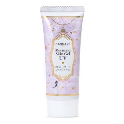 CANMAKE MERMAID SKIN GEL UV-C03