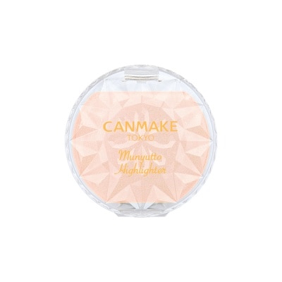 CANMAKE 水潤高光膏 03