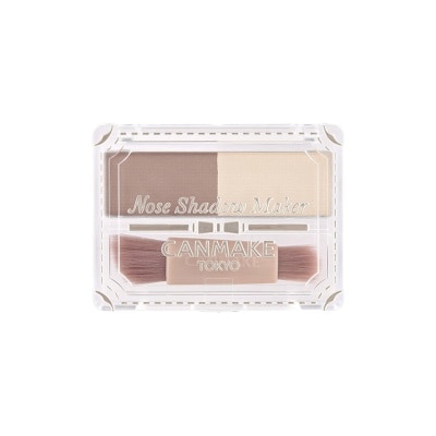 CANMAKE NOSE SHADOW MAKER 01