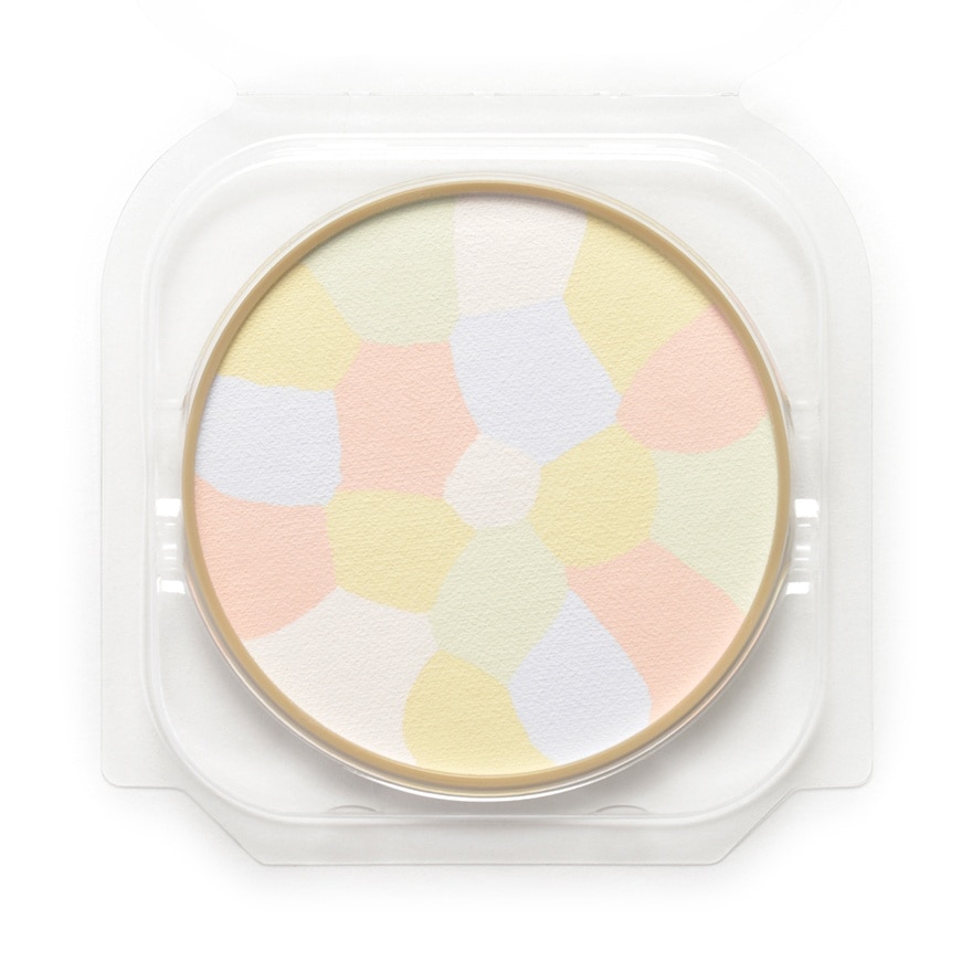 MARSHMALLOW FINISH POWDER ABLOOM REFILL 03