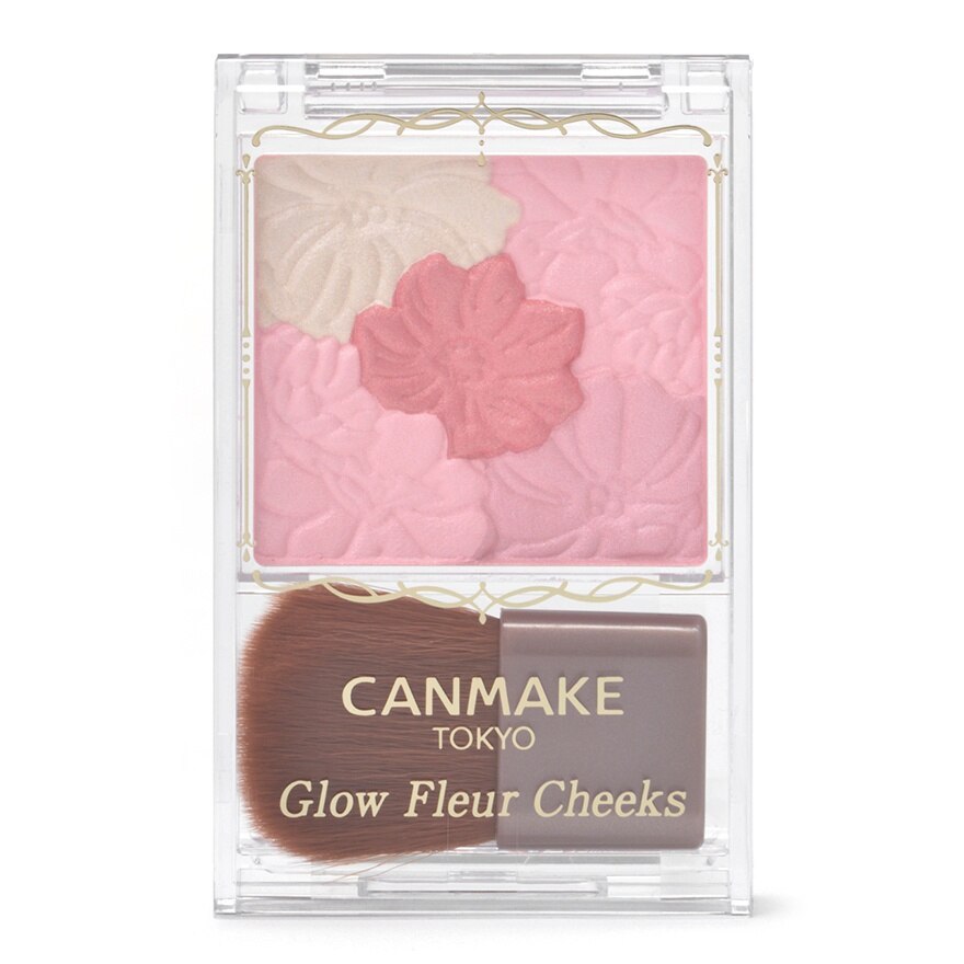 GLOW FLEUR CHEEKS-17