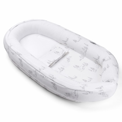 DOOMOO COCOON 豪华安睡睡窝 (小熊家族) (商家直送-10个工作天内送到府上)