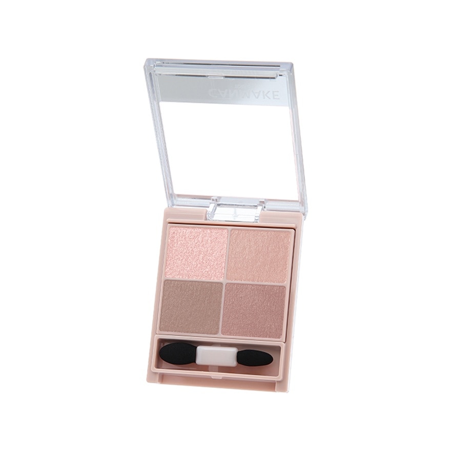 SILKY SOUFFLE EYES (MATTE TYPE) M06