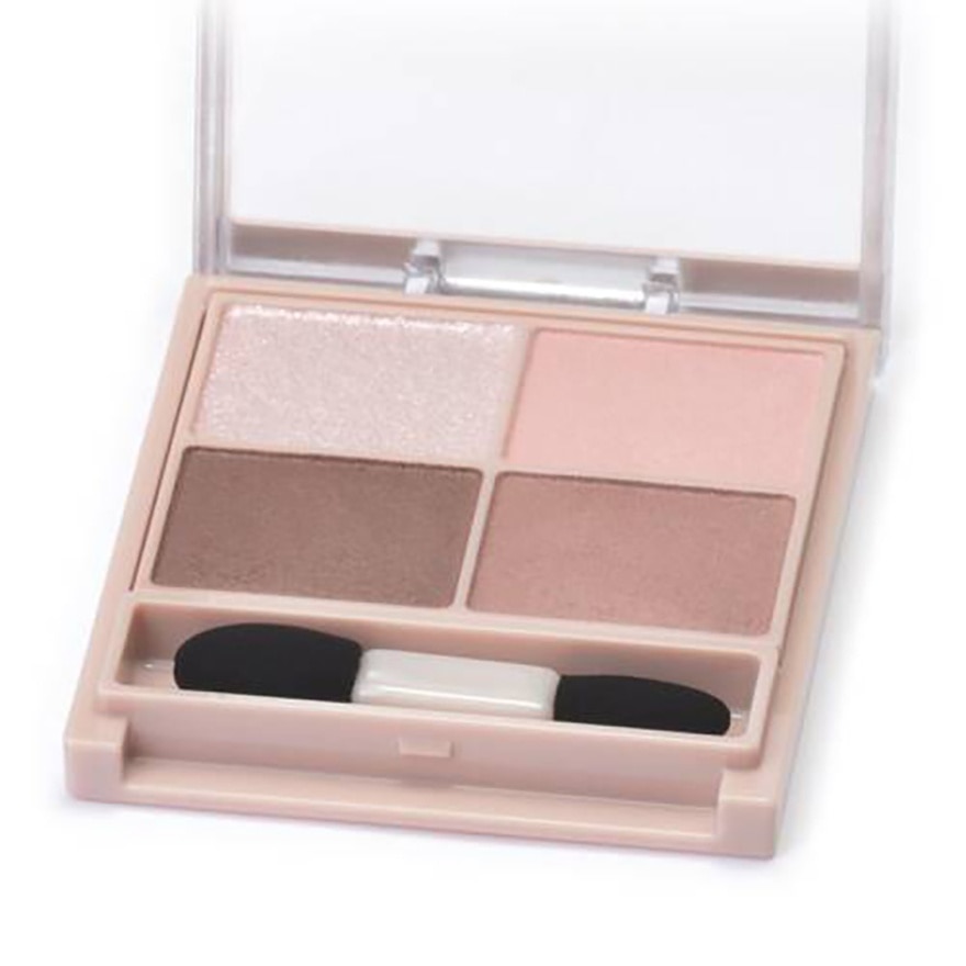 SILKY SOUFFLE EYES (MATTE TYPE) M07