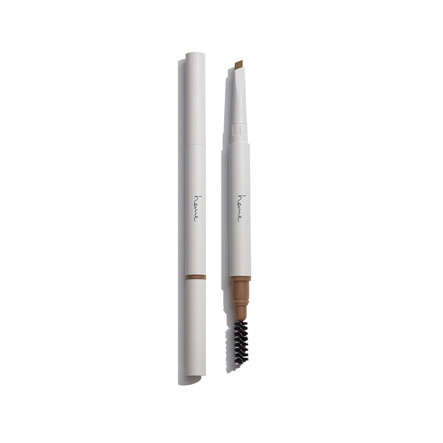 HEME HEME AUTO BROW PENCIL - CHESTNUT BROWN 0.35G