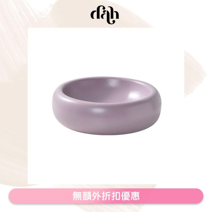 Donut Shaped Ceramic Feeding BowlWSDTW002 Buy any DAH items 4pcs Enjoy 25% off (Supplier Delivery–within 5 working days)