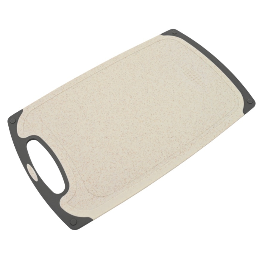 天然谷穀纖維環保砧板