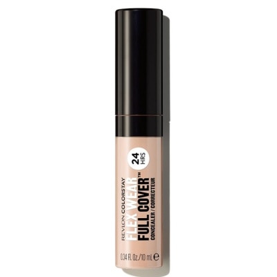 REVLON 露華濃 24小时无痕柔滑遮瑕膏 010 VANILLA