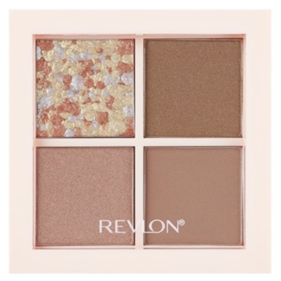 REVLON 幻爍星點眼影盤008