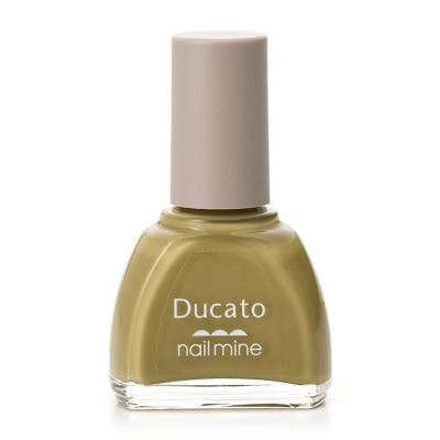 DUCATO NAILMINE 15 (VEGAN)