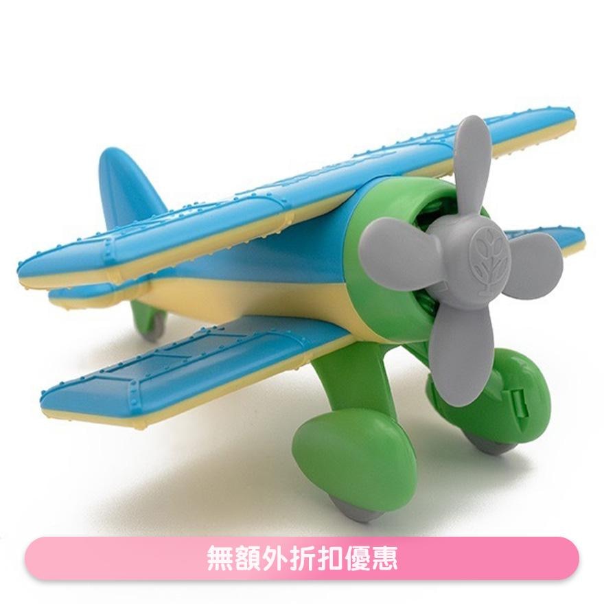 GROW WITH TOY COLLECTION (BIPLANE)(SUPPLIER DELIVERY–5 WORKING DAYS)