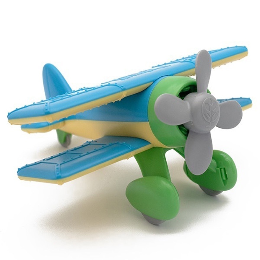 GROW WITH TOY COLLECTION (BIPLANE)(SUPPLIER DELIVERY–5 WORKING DAYS)