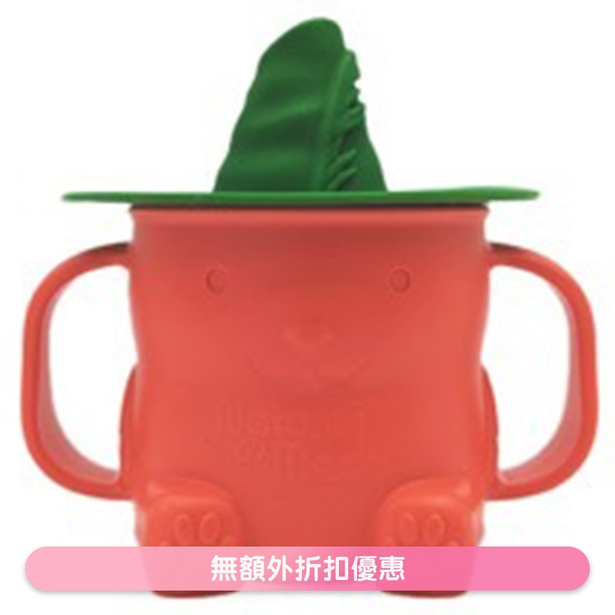 NATURAL MADE BABY CUP (PUPPY) (SUPPLIER DELIVERY–5 WORKING DAYS)