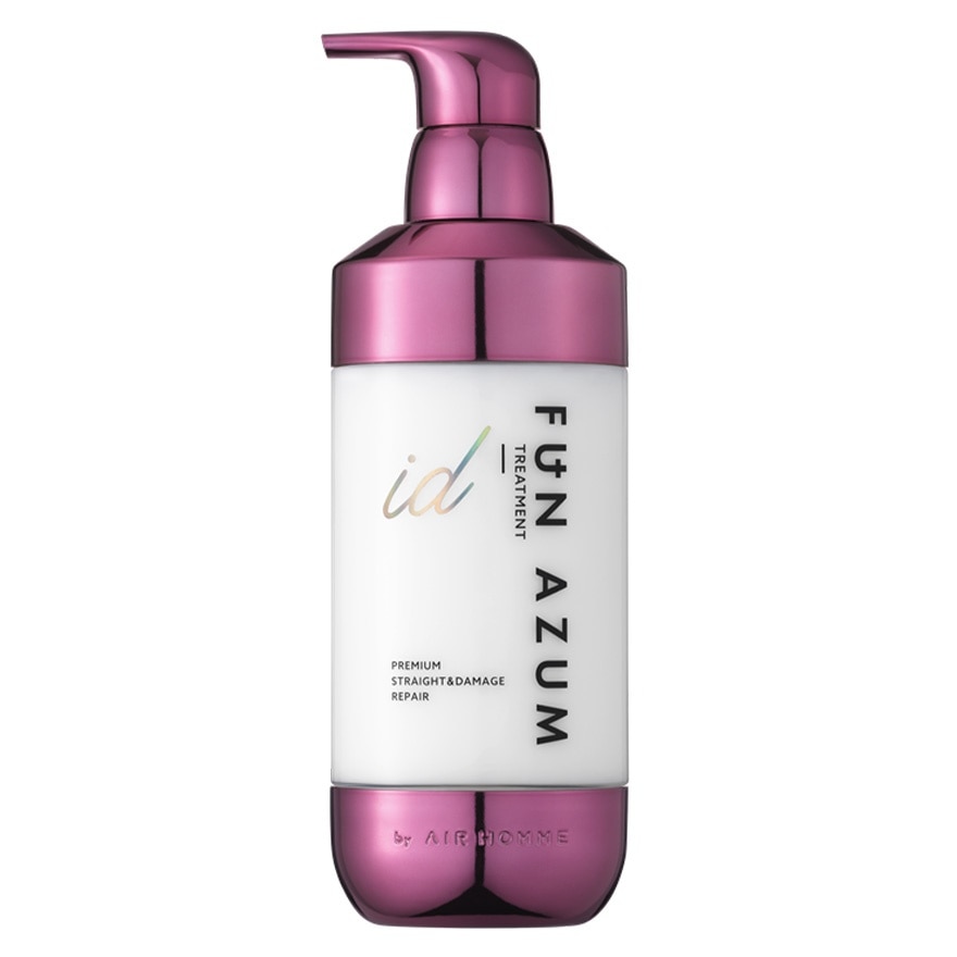 FUN AZUM ID PREMIUM STRAIGHT& DAMAGE REPAIR TREATMENT