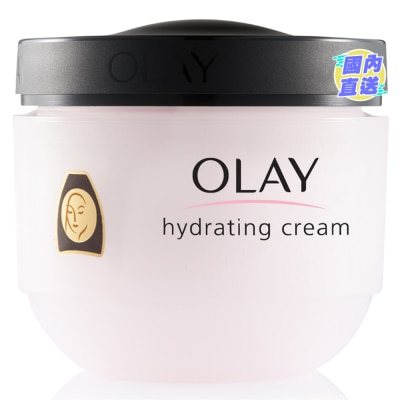 OLAY OLAY HYDRATING CREAM 100G