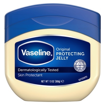 VASELINE VASELINE ORIGINAL SKIN JELLY 369G