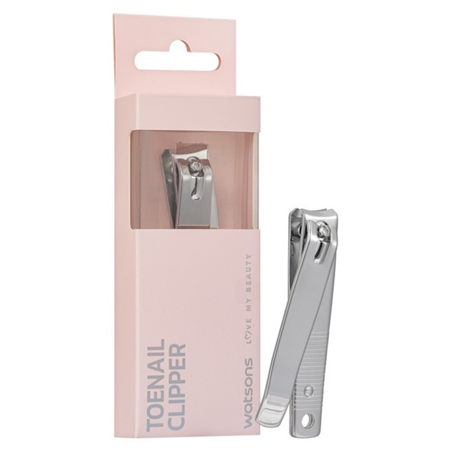 TOENAIL CLIPPER