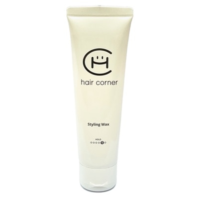 HAIR CORNER 造型发泥
