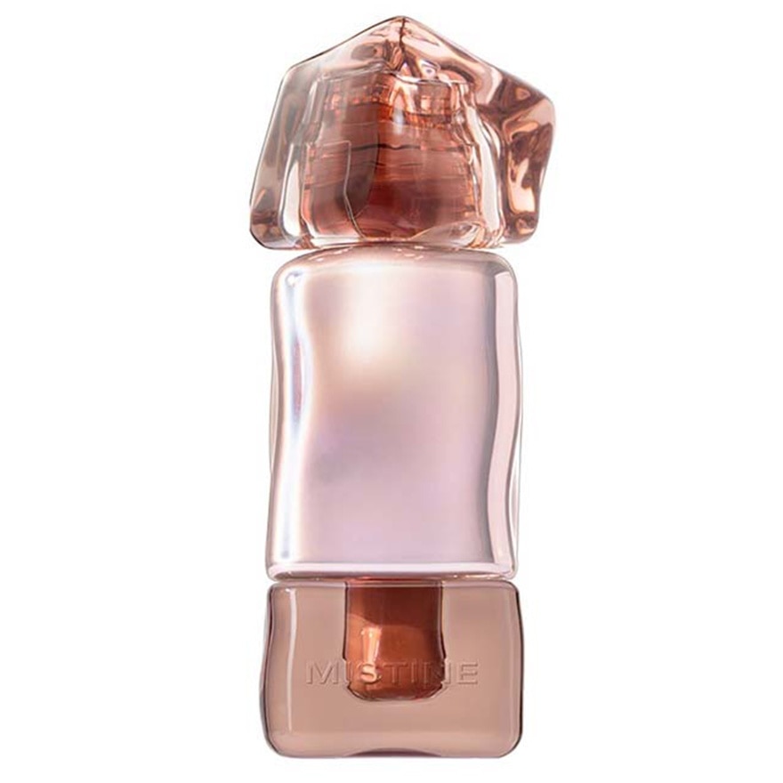 MISTINE THAI LATTE LONG WEAR LIP CREAM M01