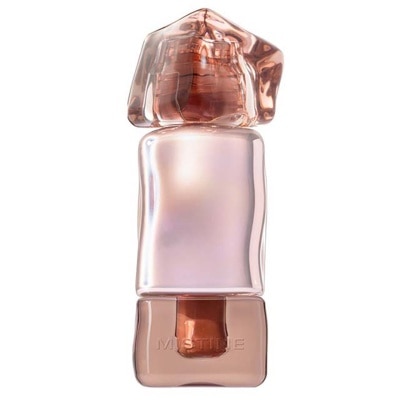MISTINE 泰式奶咖锁色唇霜M02奶杏多提