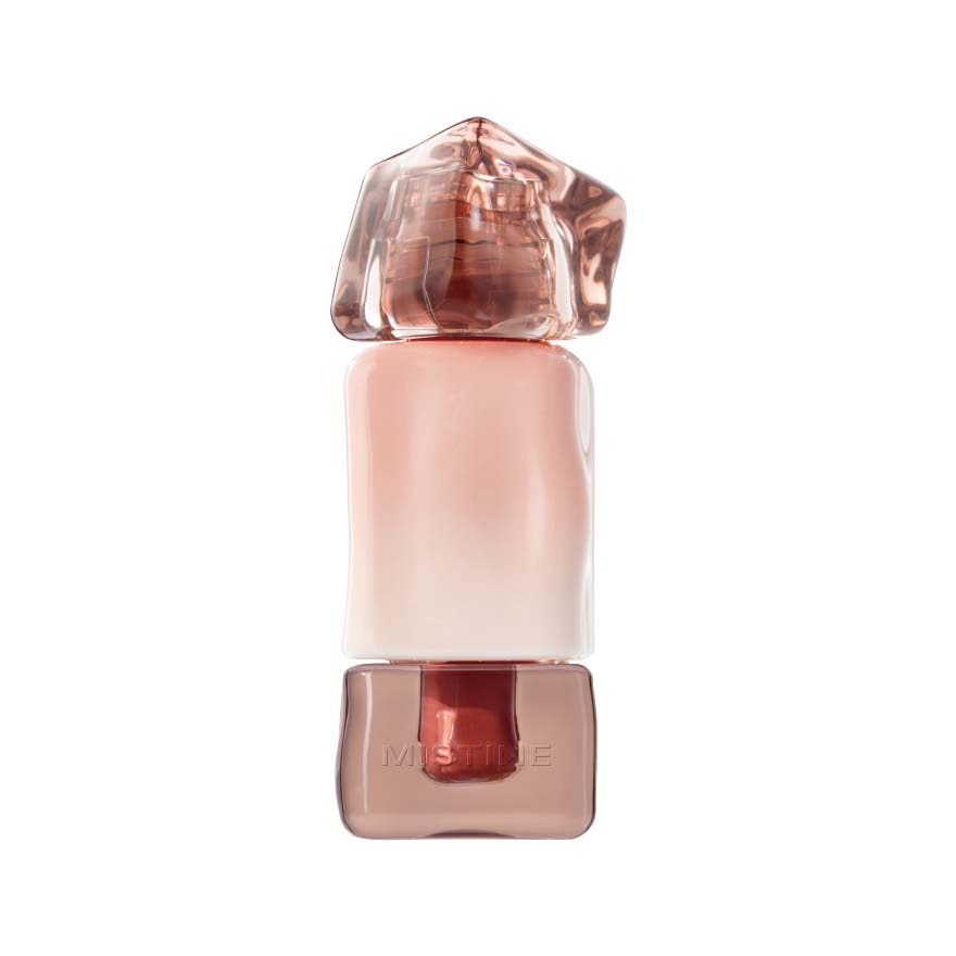 泰式奶咖鎖色唇凍G01椰冰冷萃