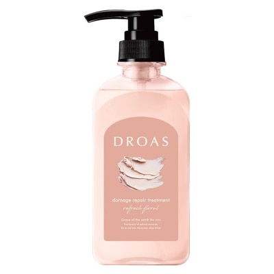 DROAS - DROAS MUG DAMAGE REPAIR TREATMENT