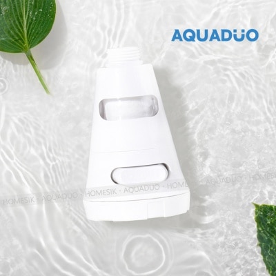 AQUADUO SF-7000 Kitchen Faucet Filter-GOOSE TYPE (with Filter) (SUPPLIER DELIVERY–5 WORKING DAYS;FREE DELIVERY UPON $500)