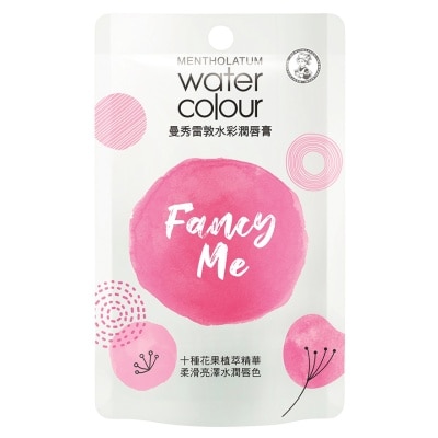 曼秀雷敦 - 水彩潤唇膏 03 櫻花嫩粉