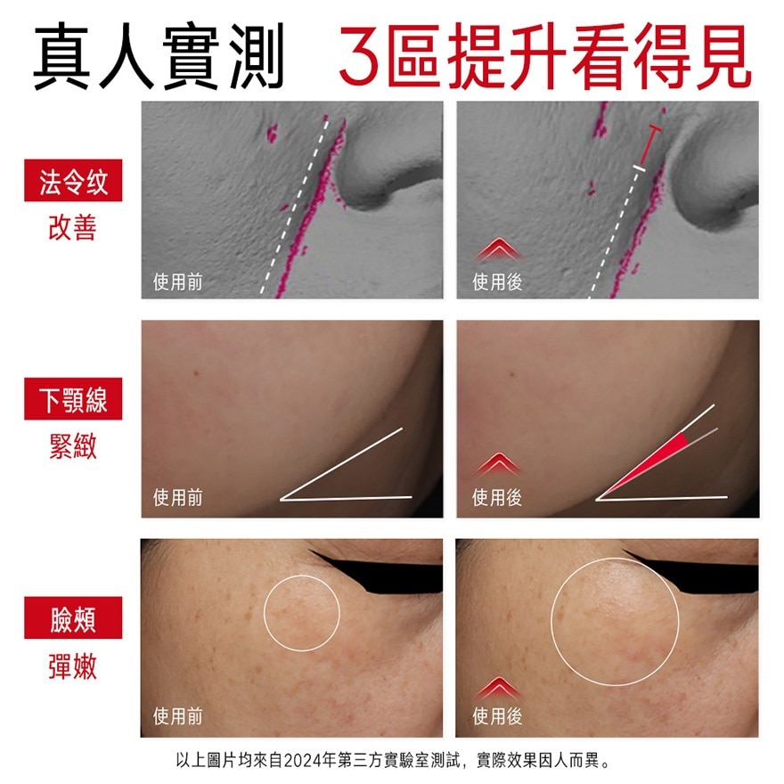 OLAY胜肽专研紧致轻润乳霜50G