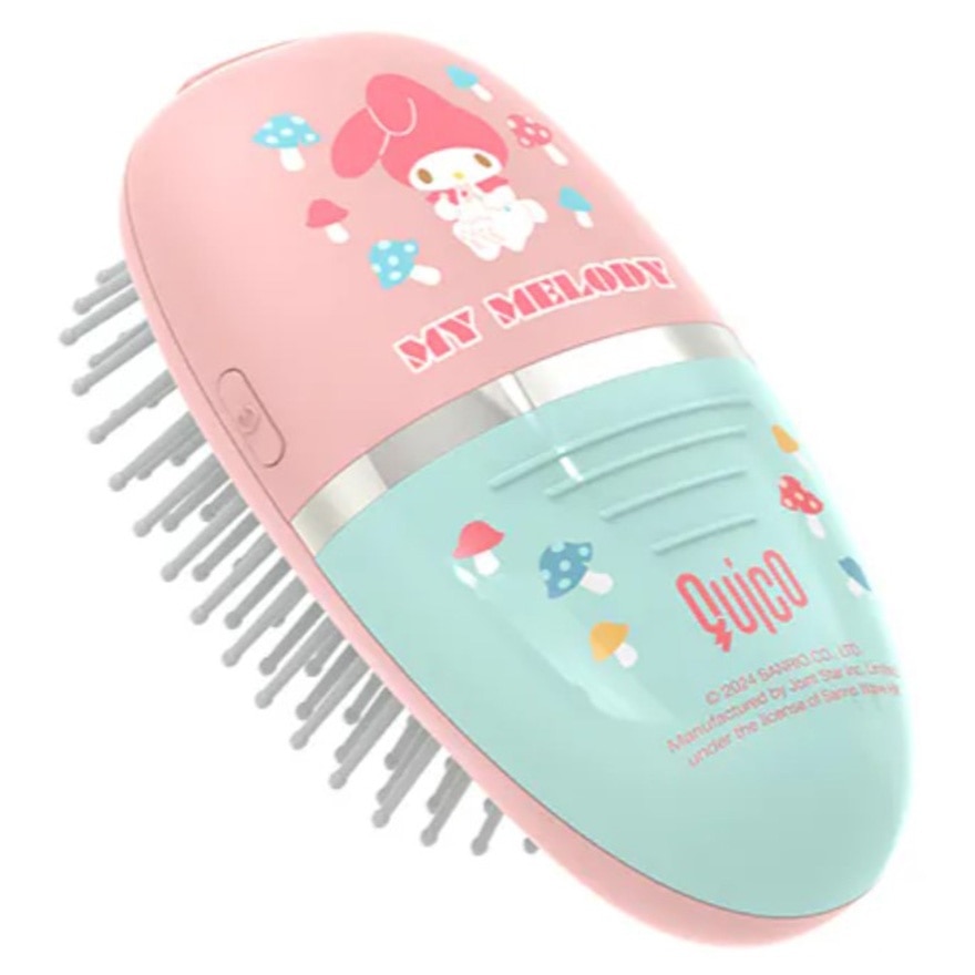 Ionic Brush Combo (My Melody)(SUPPLIER DELIVERY–5 WORKING DAYS)