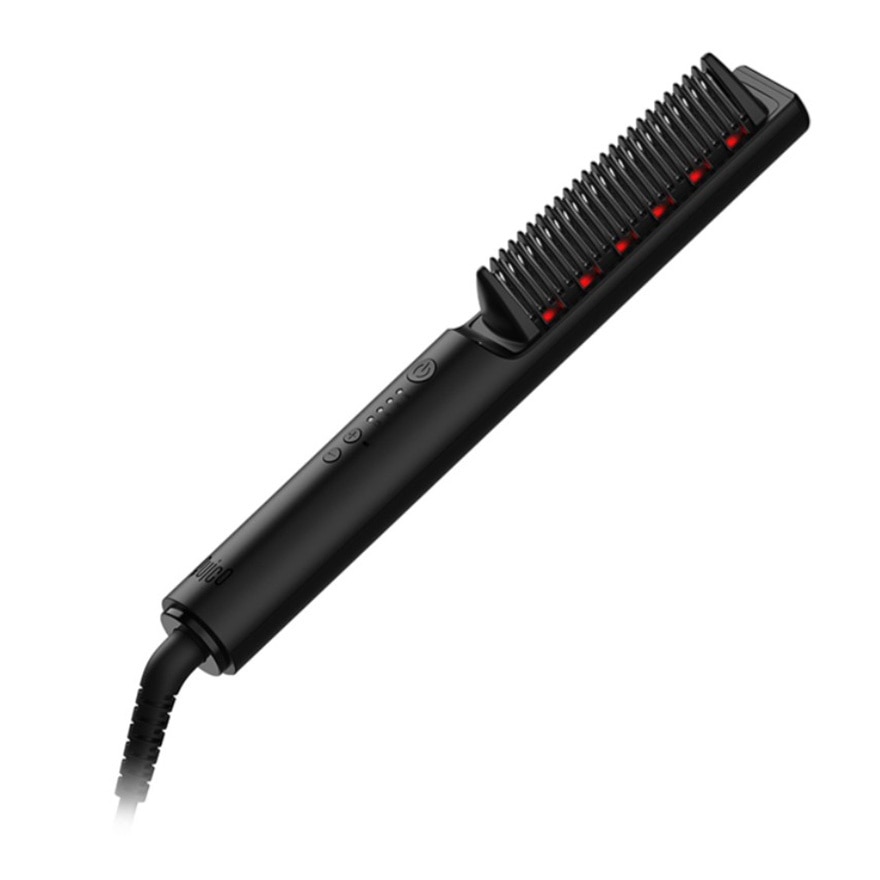 FIR Ionic Styling Brush(BLACK)(SUPPLIER DELIVERY–5 WORKING DAYS)