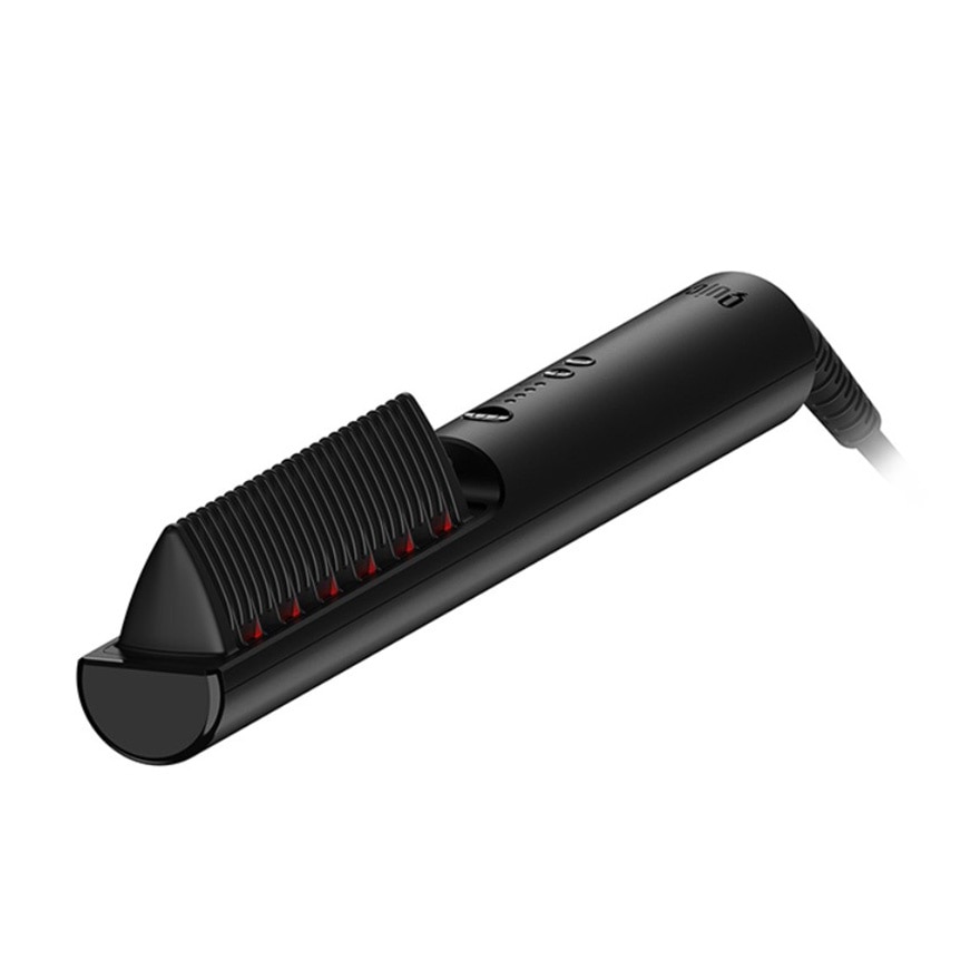 FIR Ionic Styling Brush(BLACK)(SUPPLIER DELIVERY–5 WORKING DAYS)