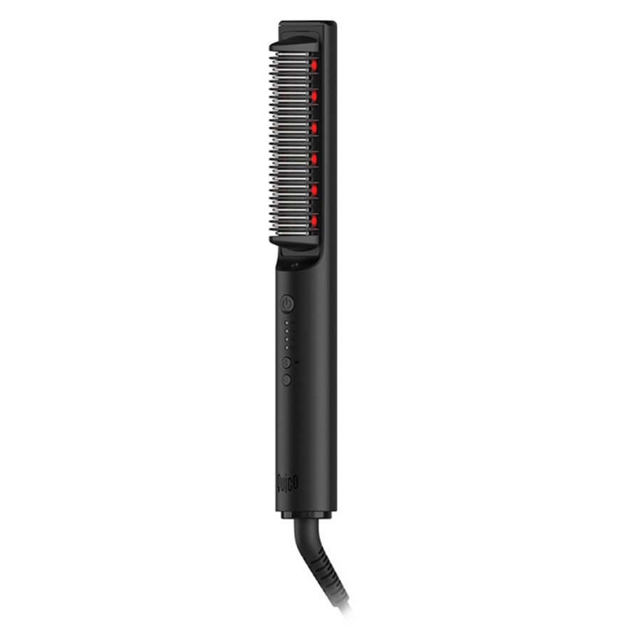 FIR Ionic Styling Brush(BLACK)(SUPPLIER DELIVERY–5 WORKING DAYS)