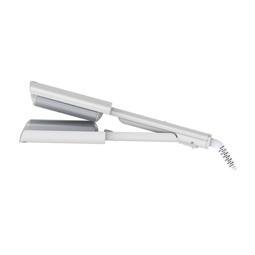 30mm Ionic Hair Waver (White) (SUPPLIER DELIVERY–5 WORKING DAYS)