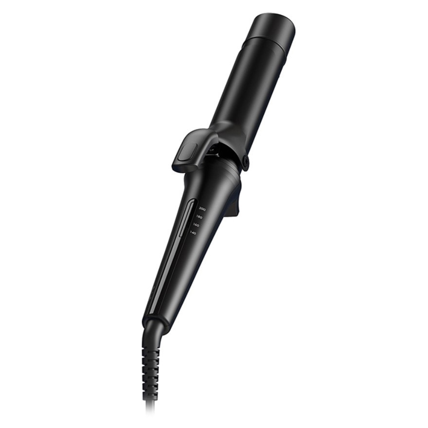 32mm Charcoal Black Curler(BLACK)(SUPPLIER DELIVERY–5 WORKING DAYS)