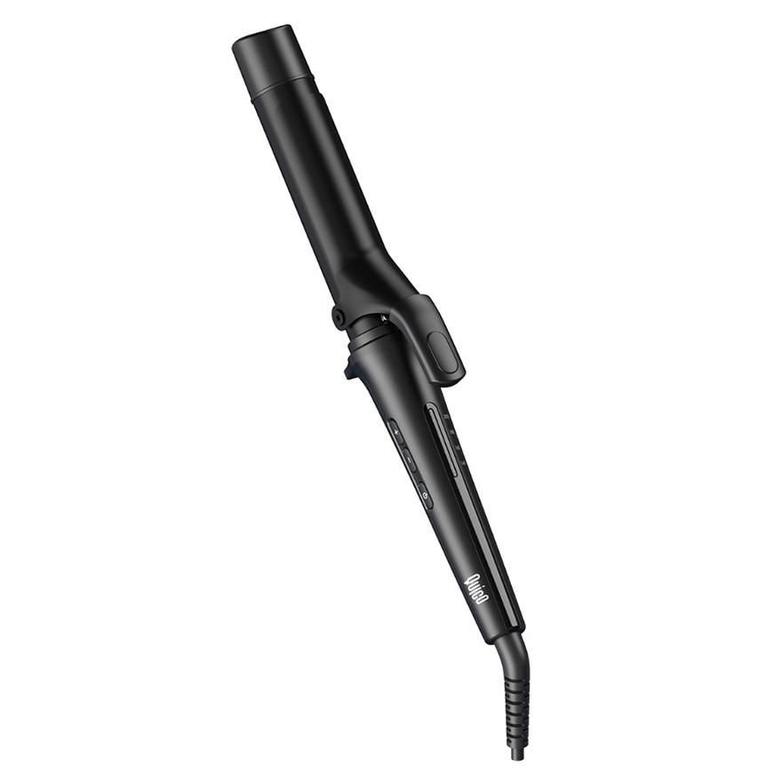 32mm Charcoal Black Curler(BLACK)(SUPPLIER DELIVERY–5 WORKING DAYS)