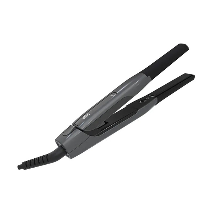 15mm Slim Plate Straightener (BLACK)(SUPPLIER DELIVERY–5 WORKING DAYS)