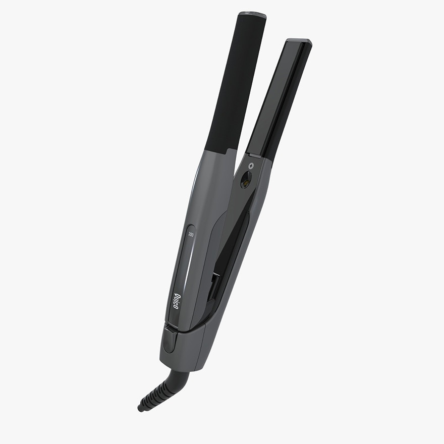 15mm Slim Plate Straightener (BLACK)(SUPPLIER DELIVERY–5 WORKING DAYS)